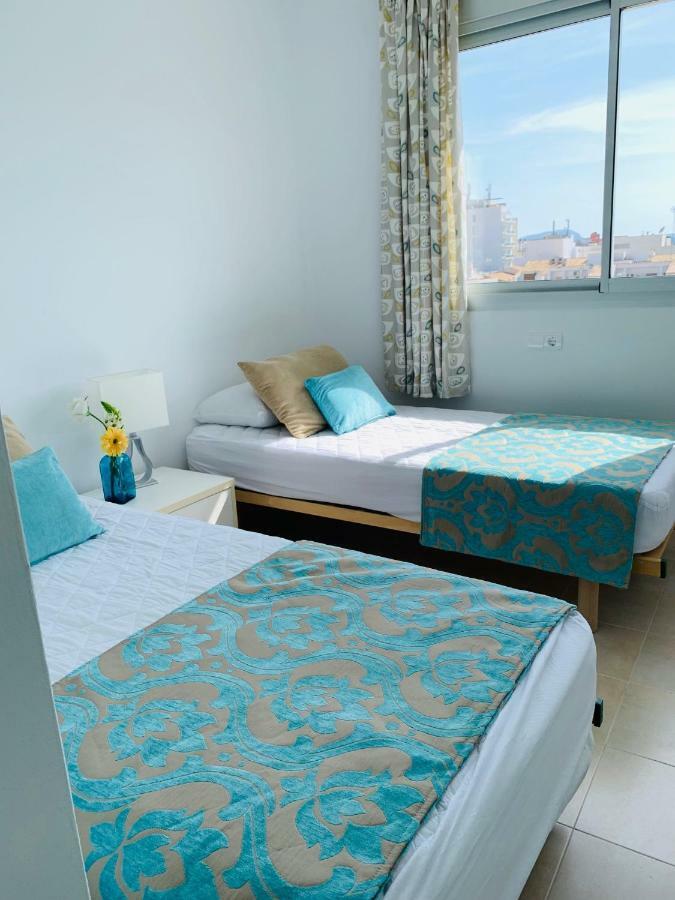 Can Doria Port de Pollença Ngoại thất bức ảnh